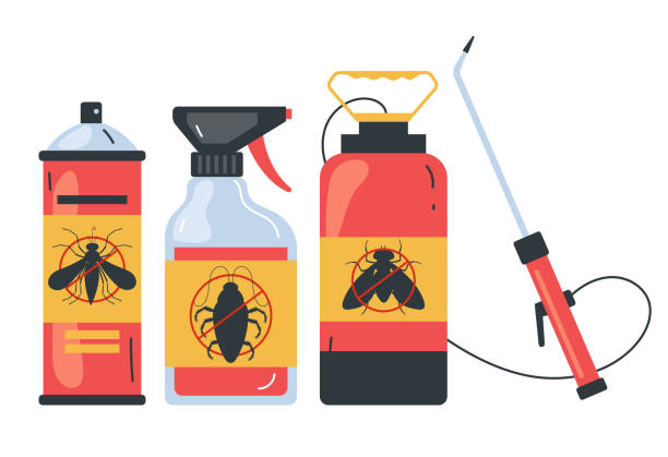 Wildlife Control Services in Diablo Grande, CA